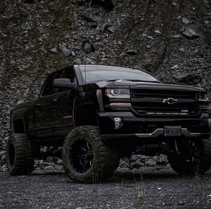 Meet your Posher, Branson